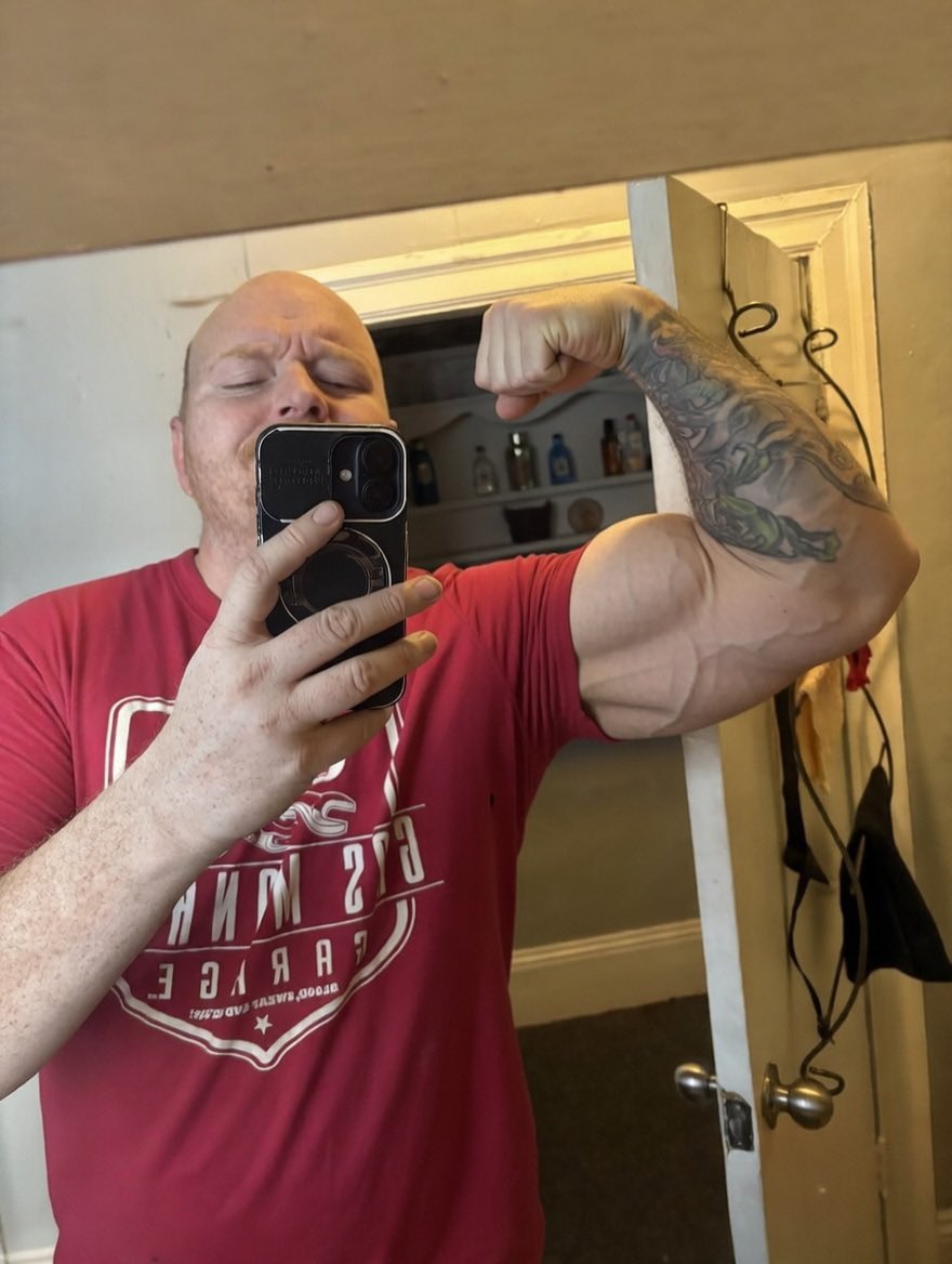 Redwood Rick tweet media