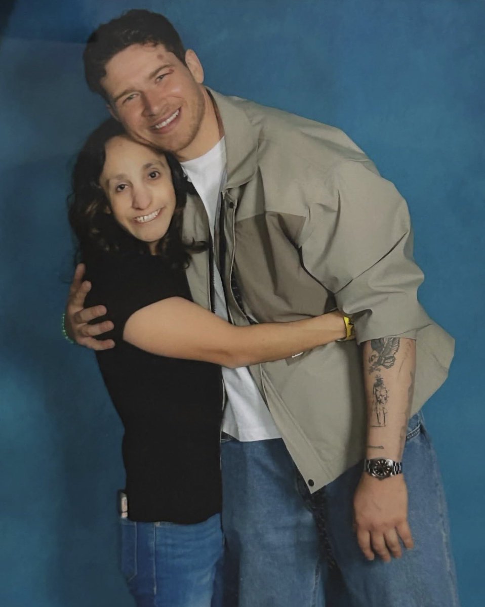 Ryan & Oliver Daily tweet media