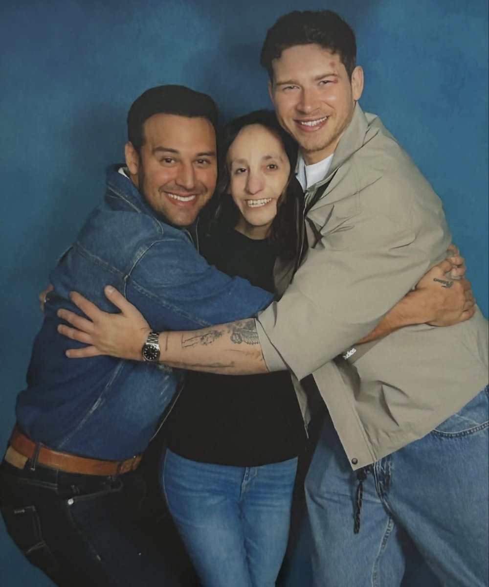 Ryan & Oliver Daily tweet media