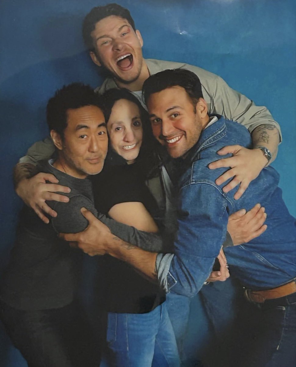 Ryan & Oliver Daily tweet media