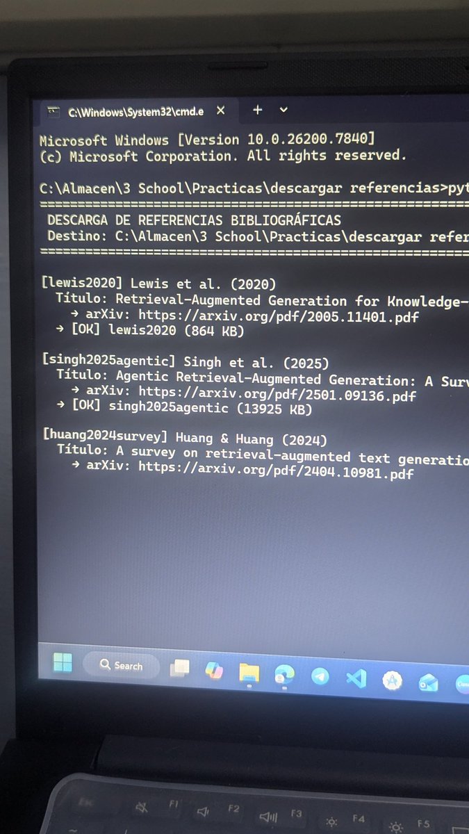 Andy Clemente🎸 tweet media