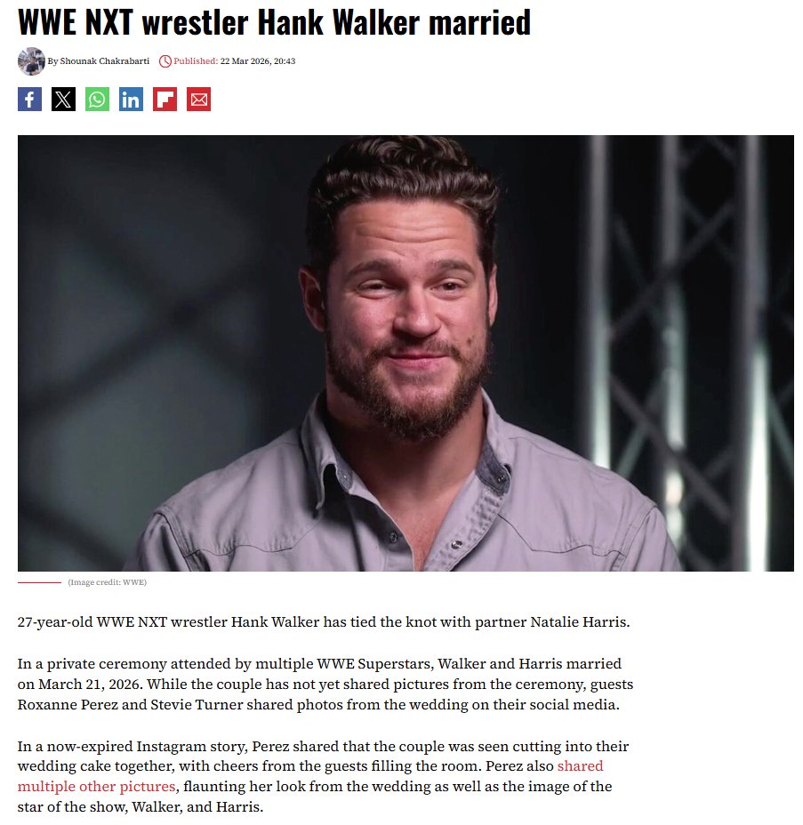 Trevor Dame tweet media