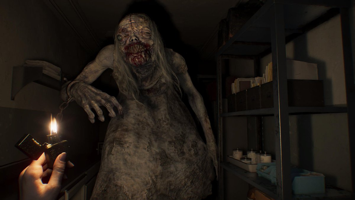 APC /// Gaming Photo tweet media