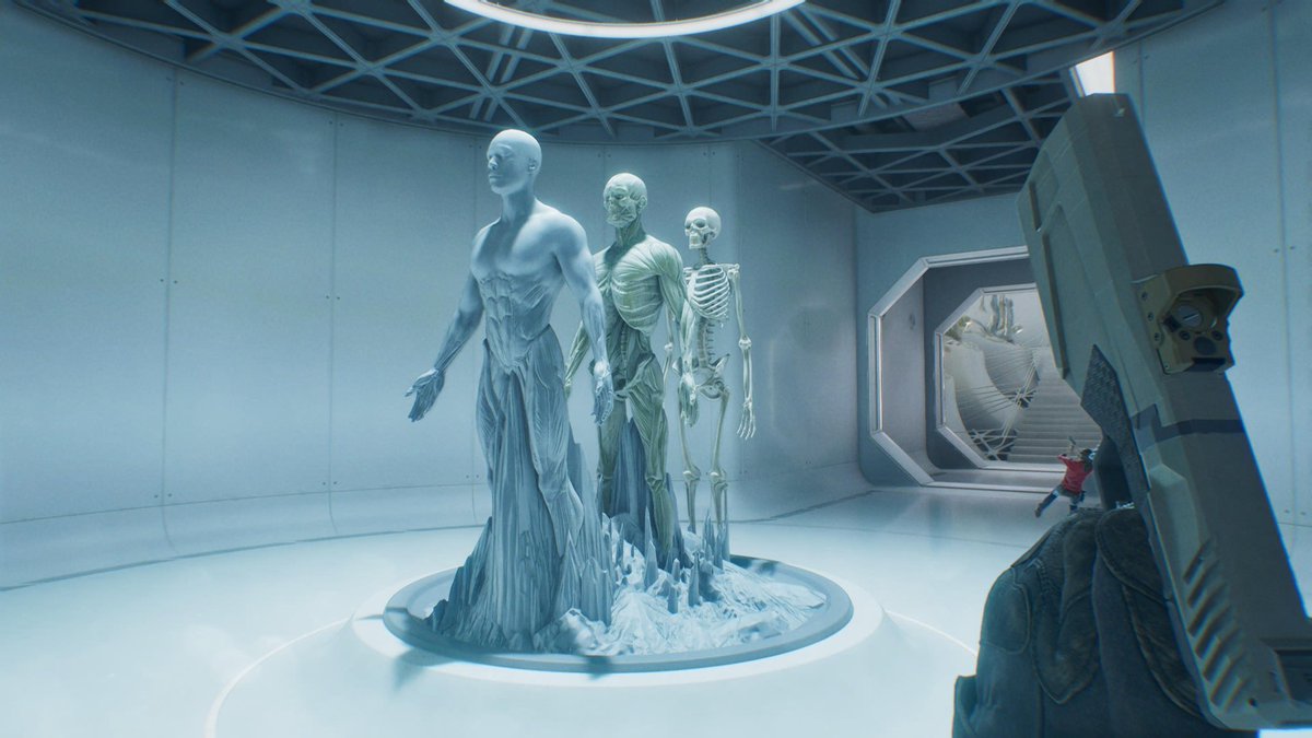 APC /// Gaming Photo tweet media