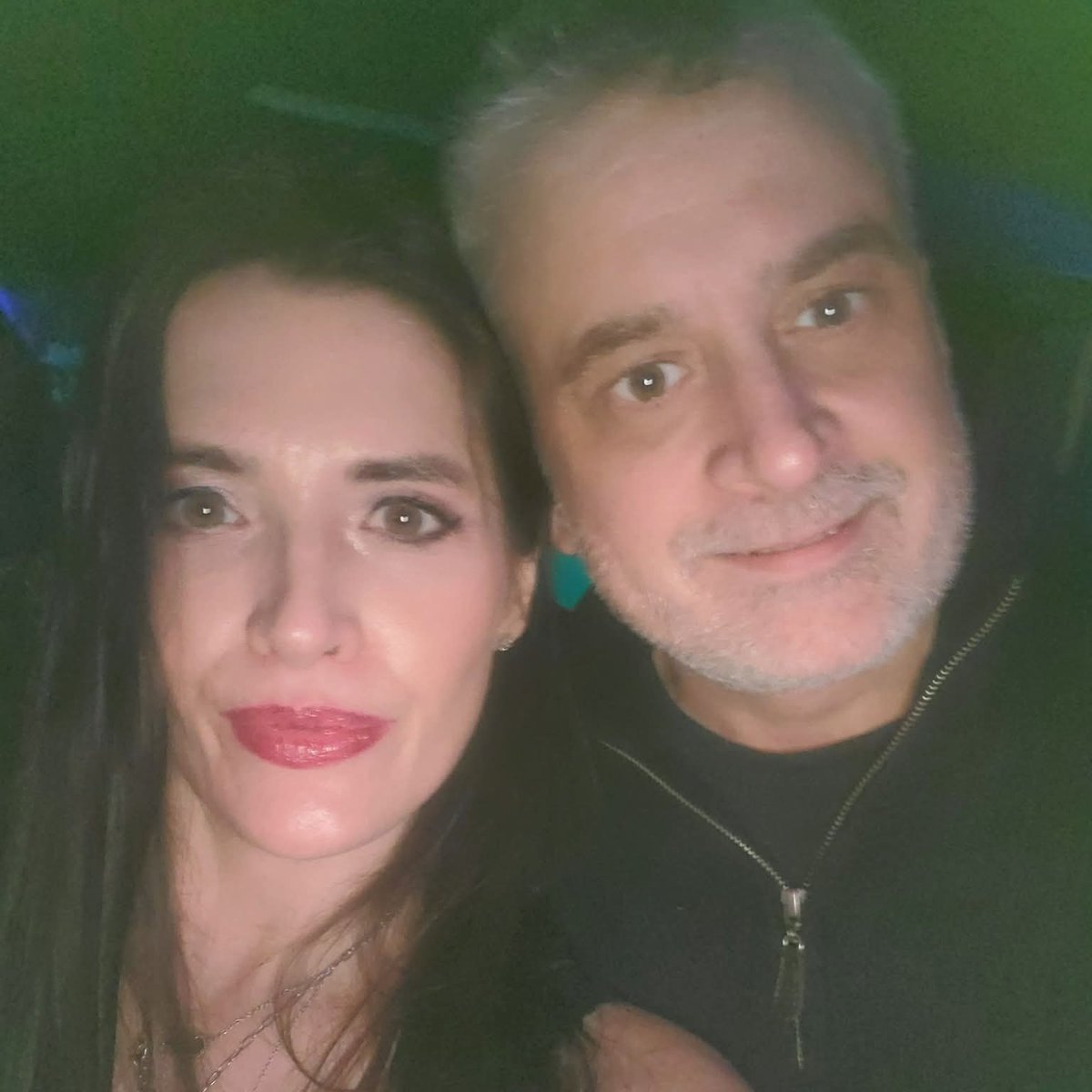 Reverend Calvin Barnes tweet media