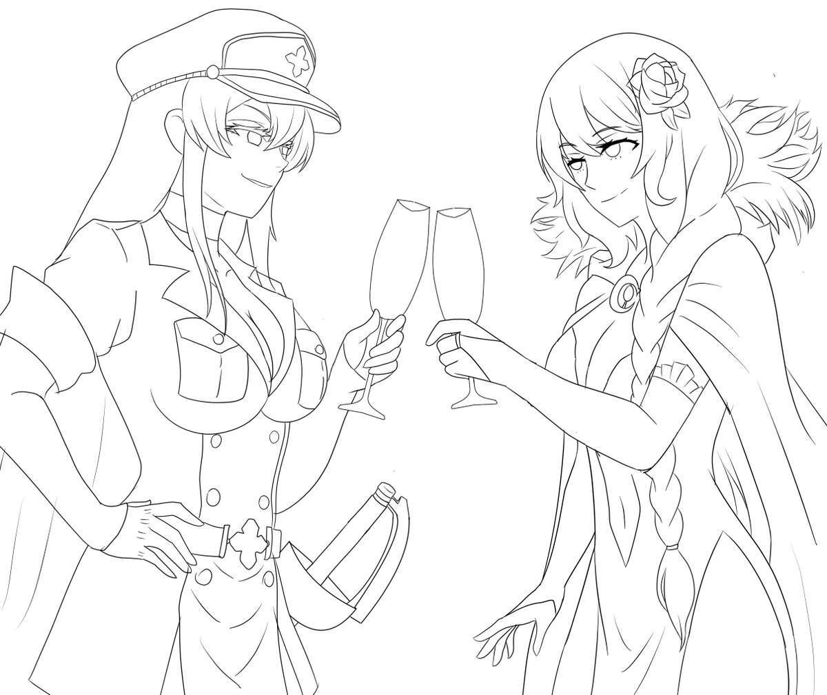 Deltapple 🖌️🎨 🔞 (OPEN COMMISSIONS ) tweet media