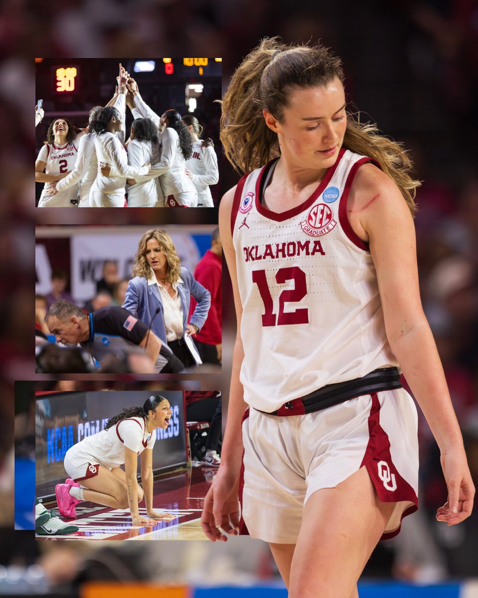 OU Daily Sports tweet media