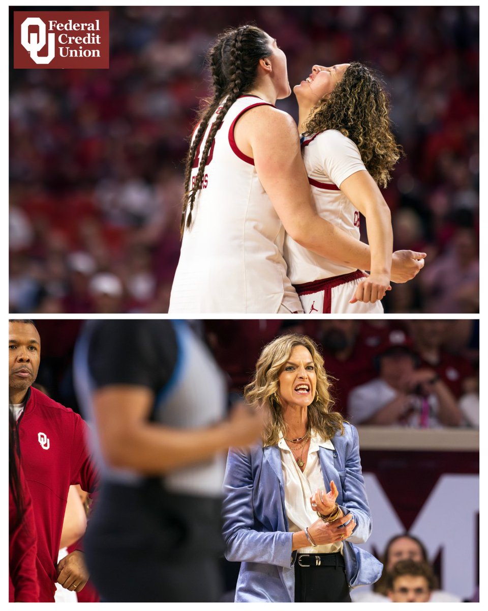 OU Daily Sports tweet media