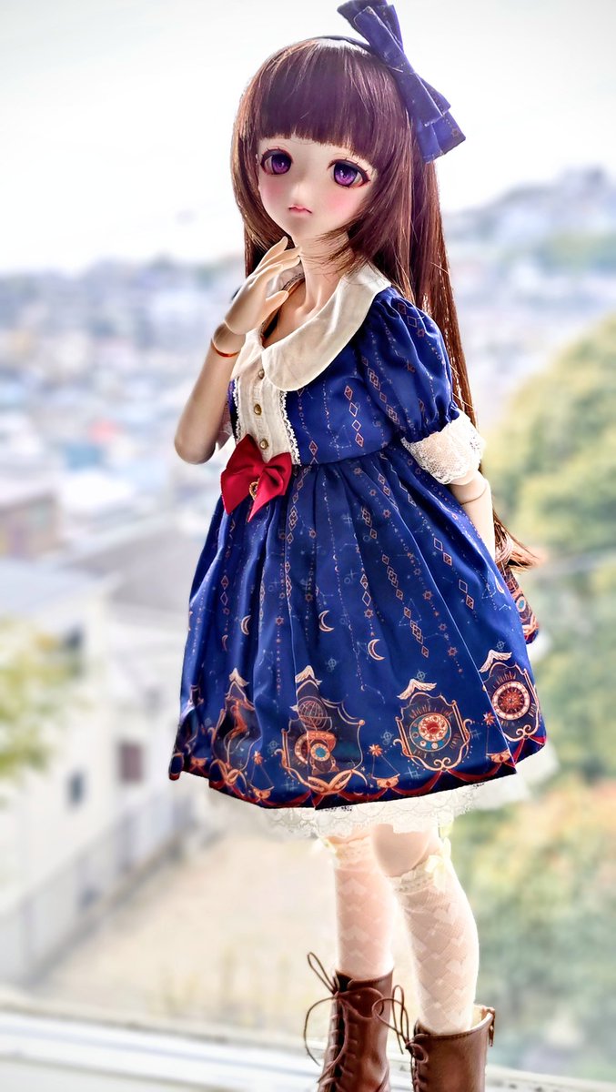 大道寺知夫 tweet media