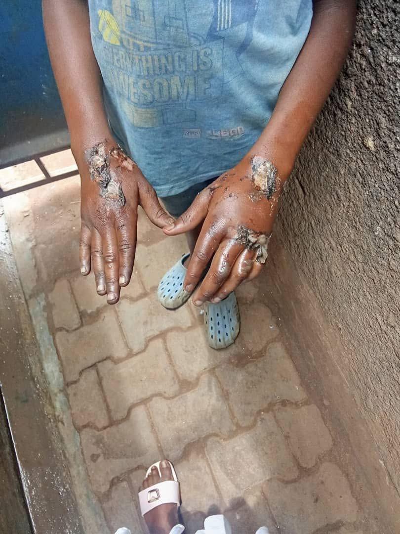 Mwami lu tweet media