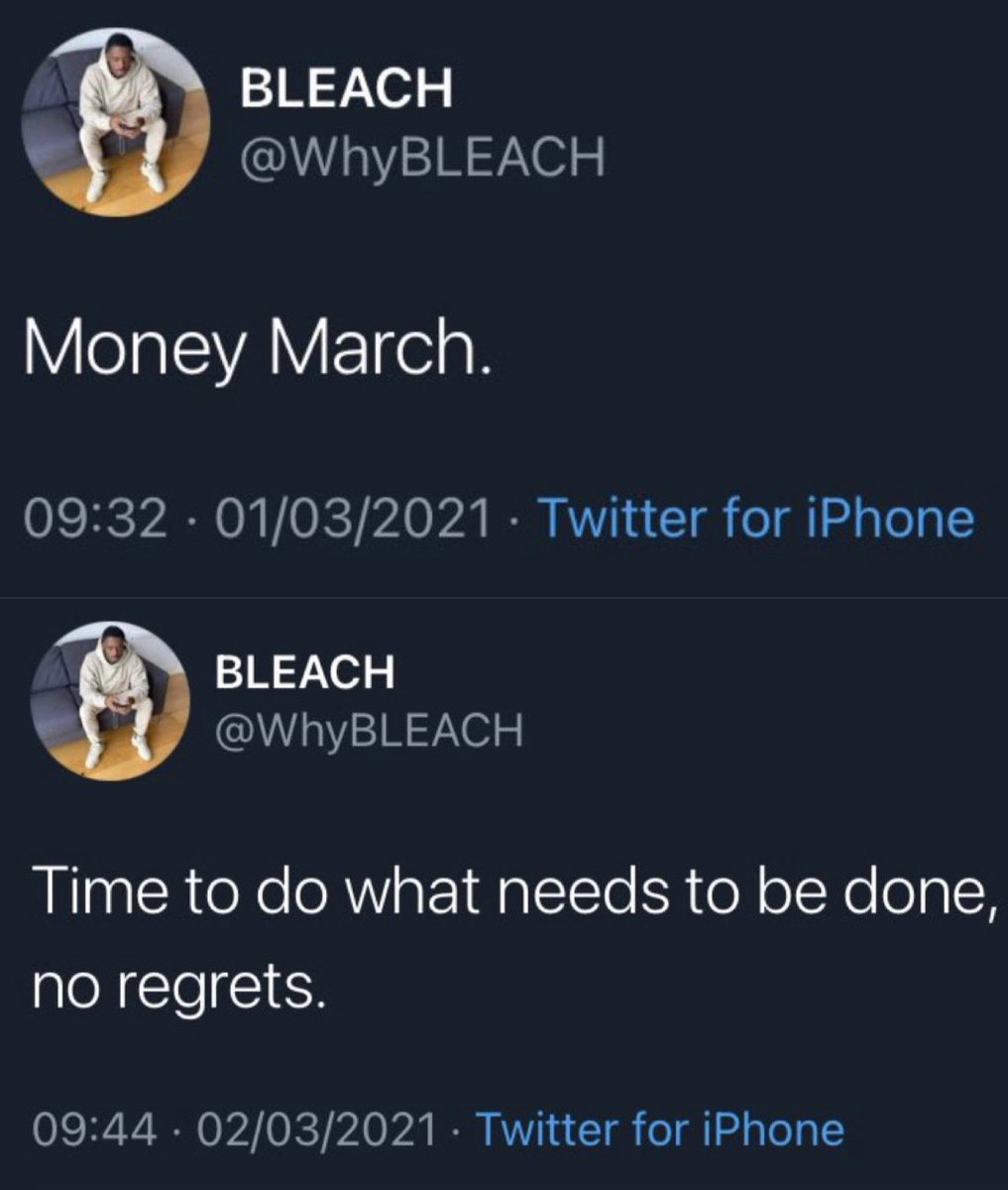 father stretch my bandz tweet media