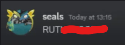 Alexfnt0's tweet photo. @sealsfnt release the seals files https://t.co/JmV8vtuOV2