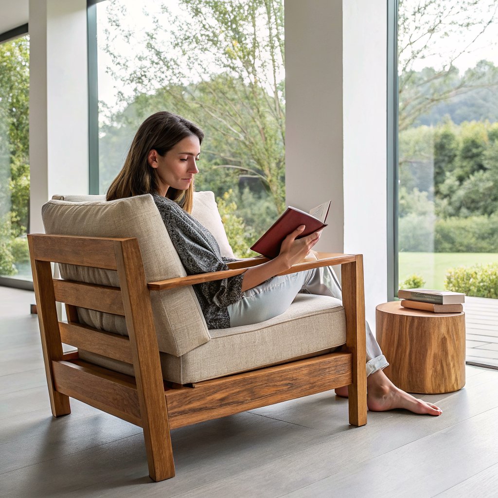 StylnnFurniture's tweet photo. Handcrafted in Los Angeles from FSC-certified Alder wood, organic latex, and GOTS-certified fabrics — clean, renewable, and made without compromise.
No toxins. No greenwashing. No guilt.
This isn’t just furniture.
It’s a rebellion against everything fake and wasteful. https://t.co/fQh4BvJRiL