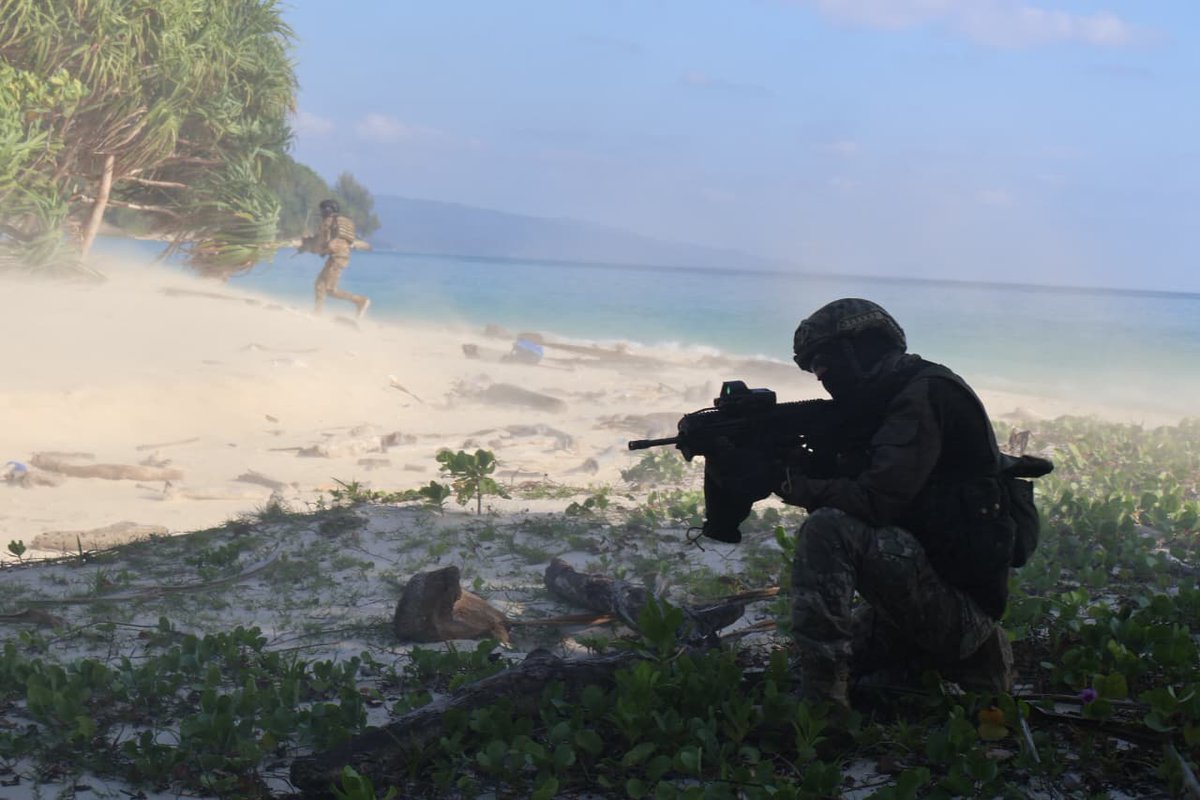 Andaman & Nicobar Command tweet media