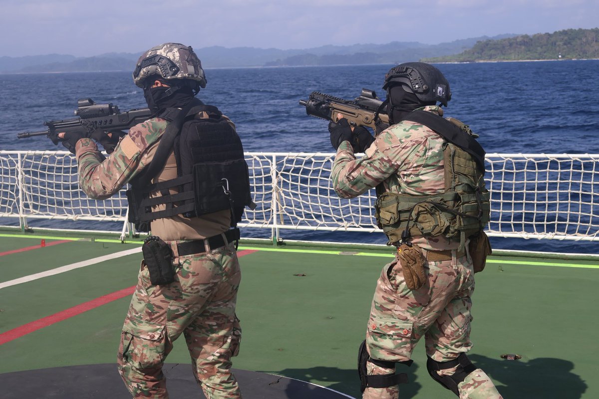 Andaman & Nicobar Command tweet media