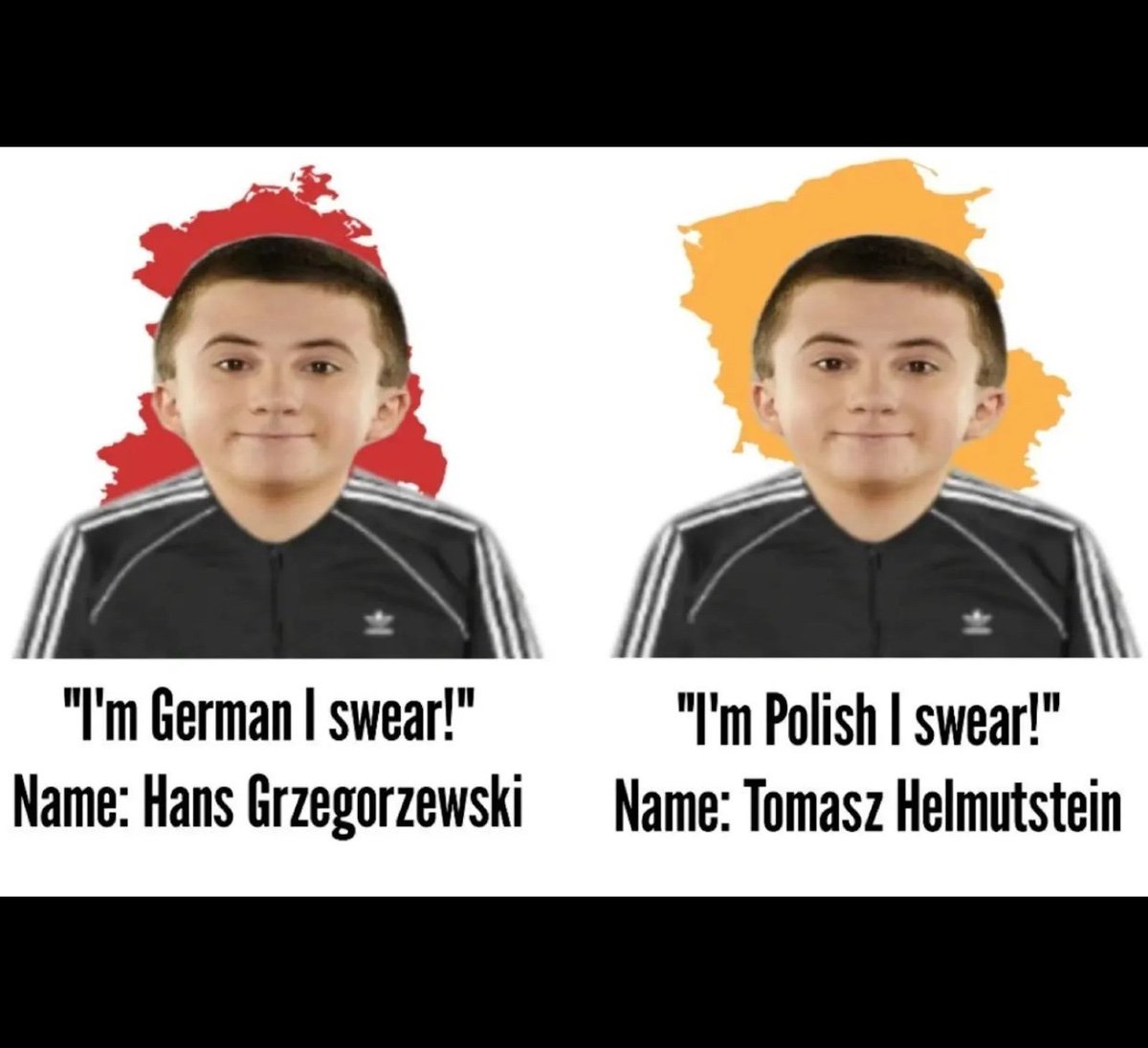 Hoppeism ‡ tweet media