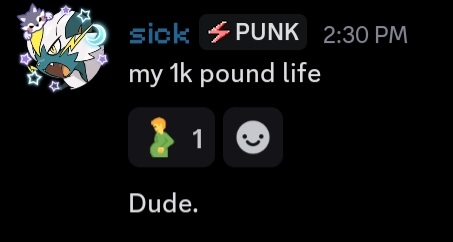 sick (in the head) ✖く⁠コ⁠:⁠彡 tweet media