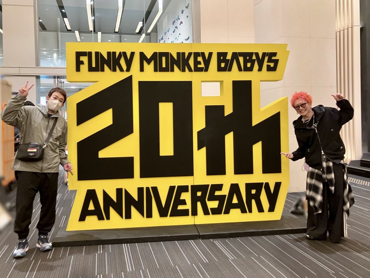 ファンキー加藤 tweet media