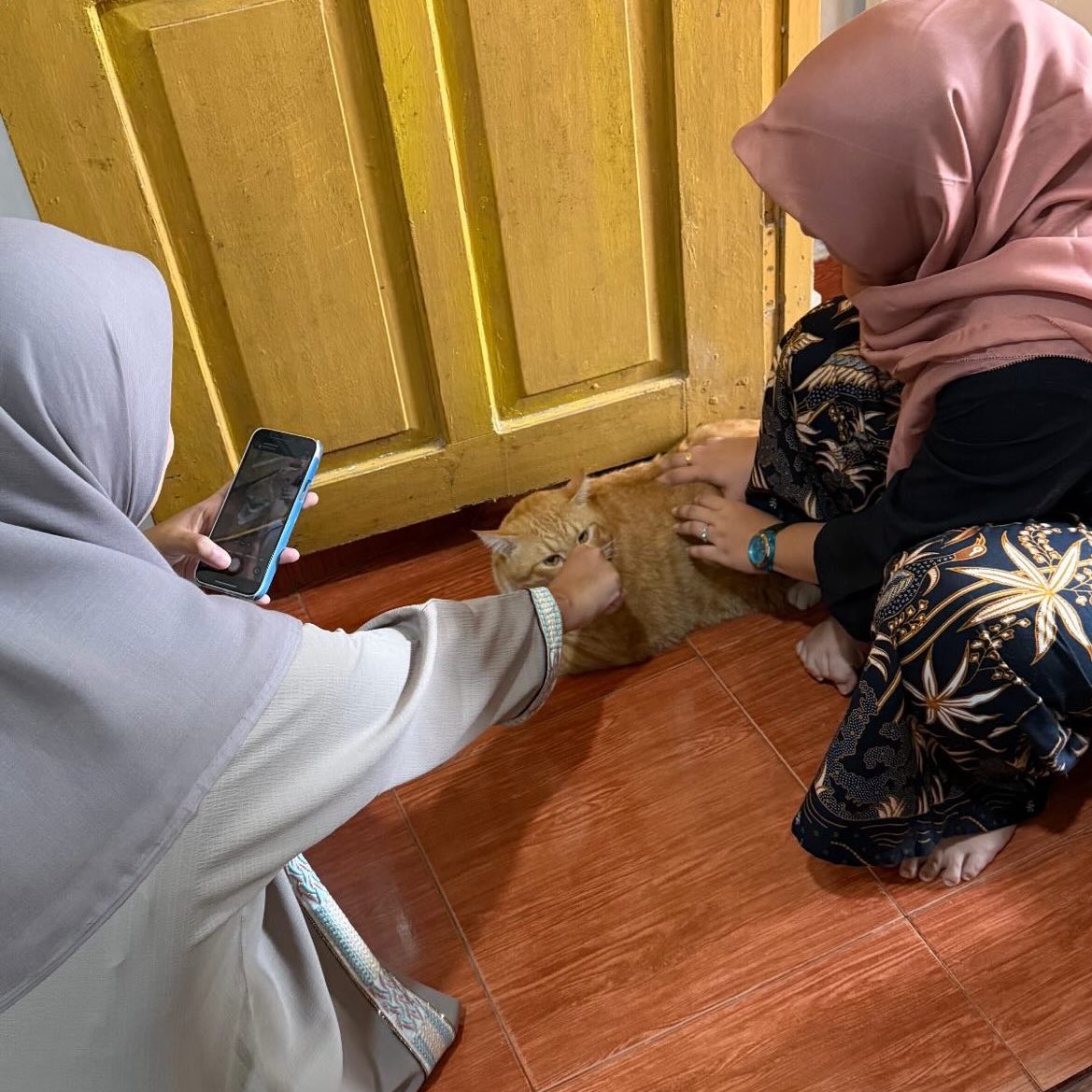 Pak RT Koko tweet media