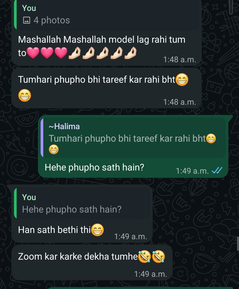 Afifa 🍁 tweet media