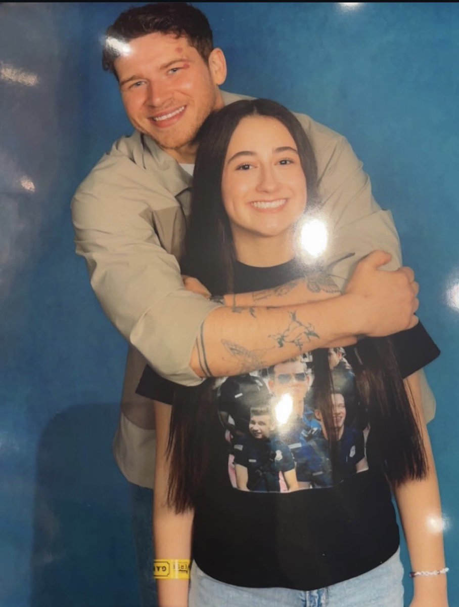 Ryan & Oliver Daily tweet media