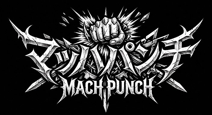 mach_punch_ai's tweet photo. 今、MV編集ラストスパート真っ只中。公開が楽しみです。 https://t.co/bAdMy32KEK