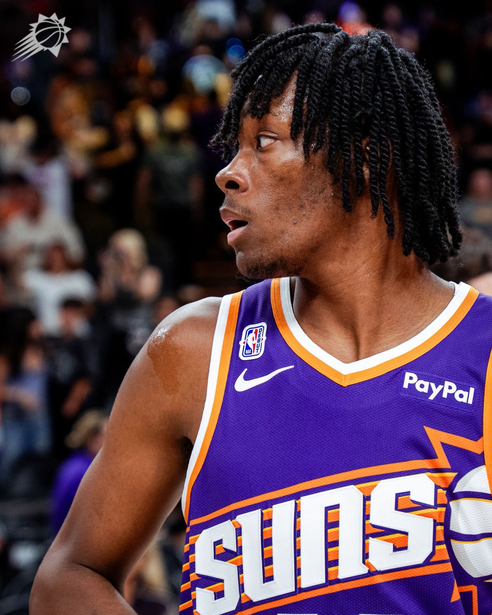 Phoenix Suns tweet media