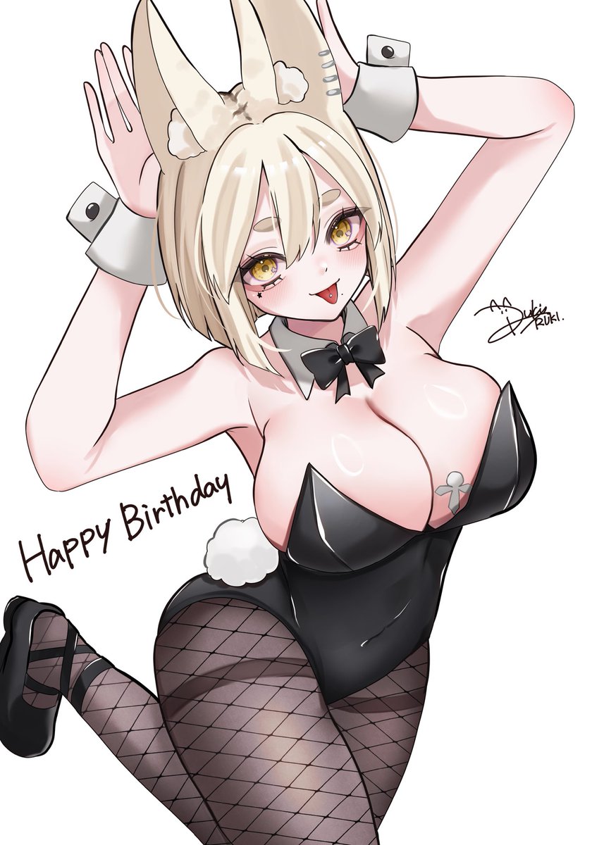 るき 元神様VTuber tweet media