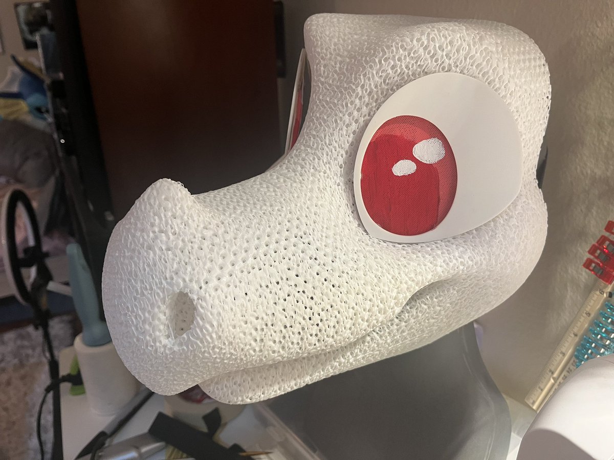 Ambrin The Dragon tweet media