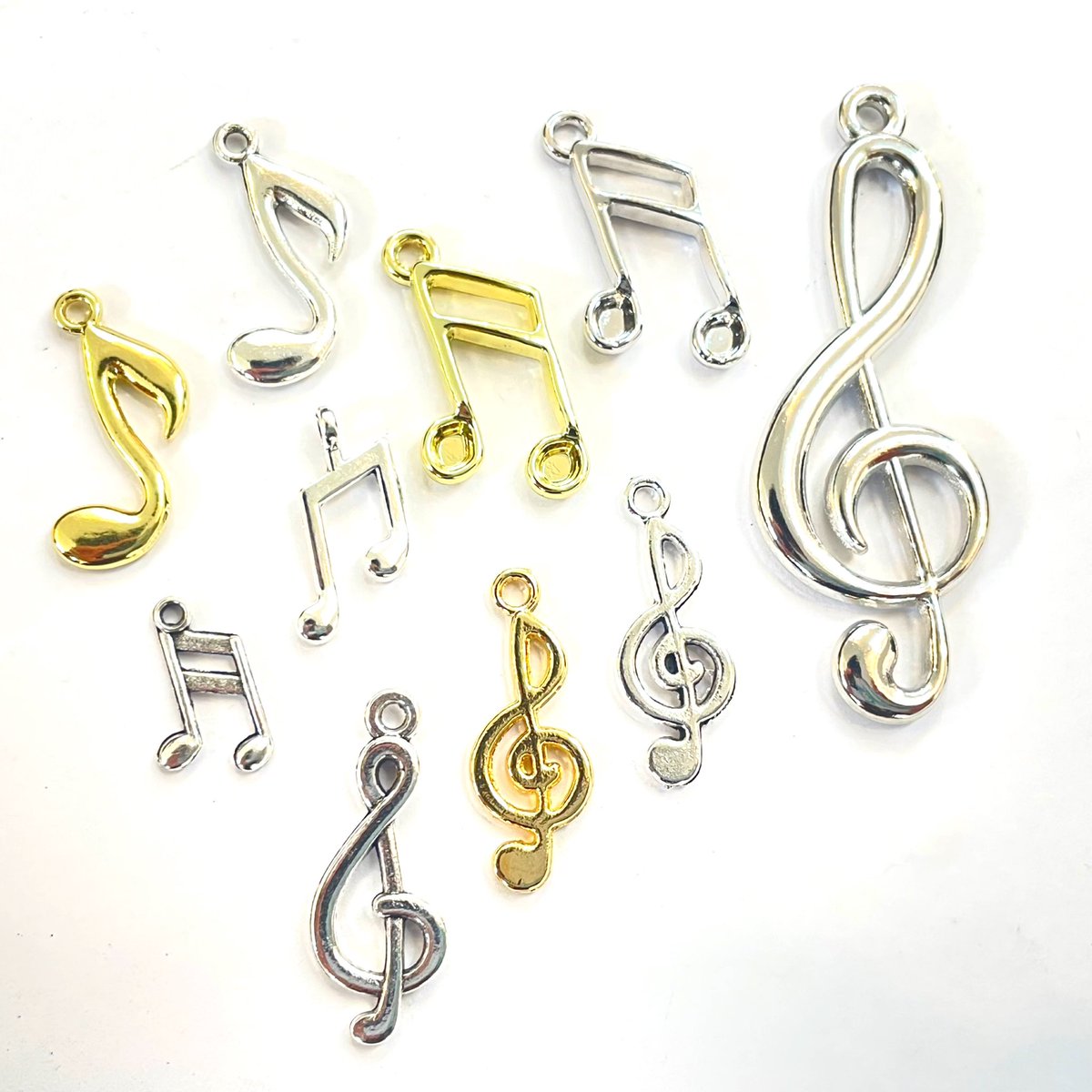 Beads&Parts浅草橋店 tweet media