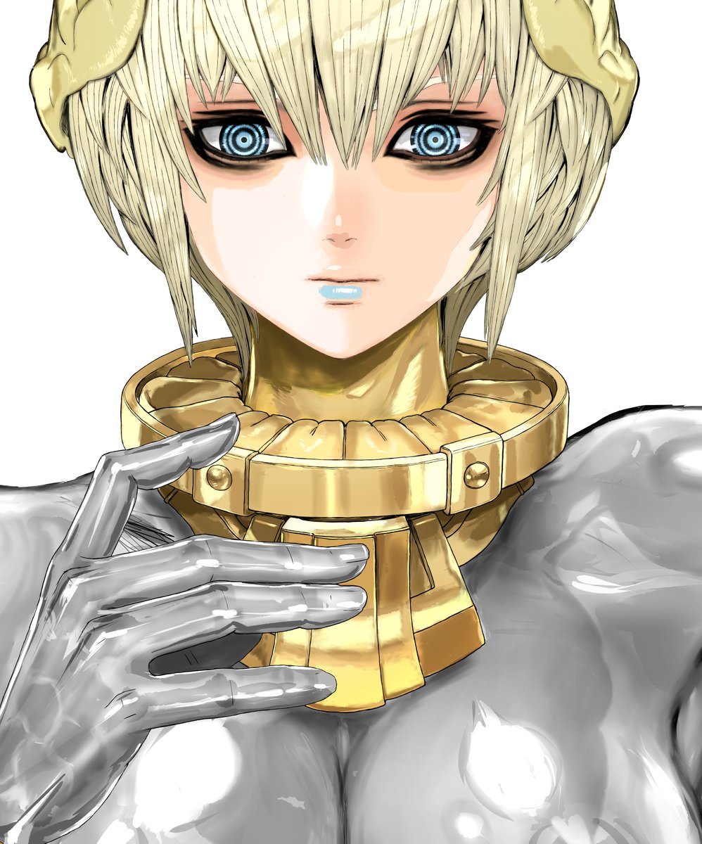 あきまんPLAMAX「GODZ ORDER」神翼騎士団 tweet media