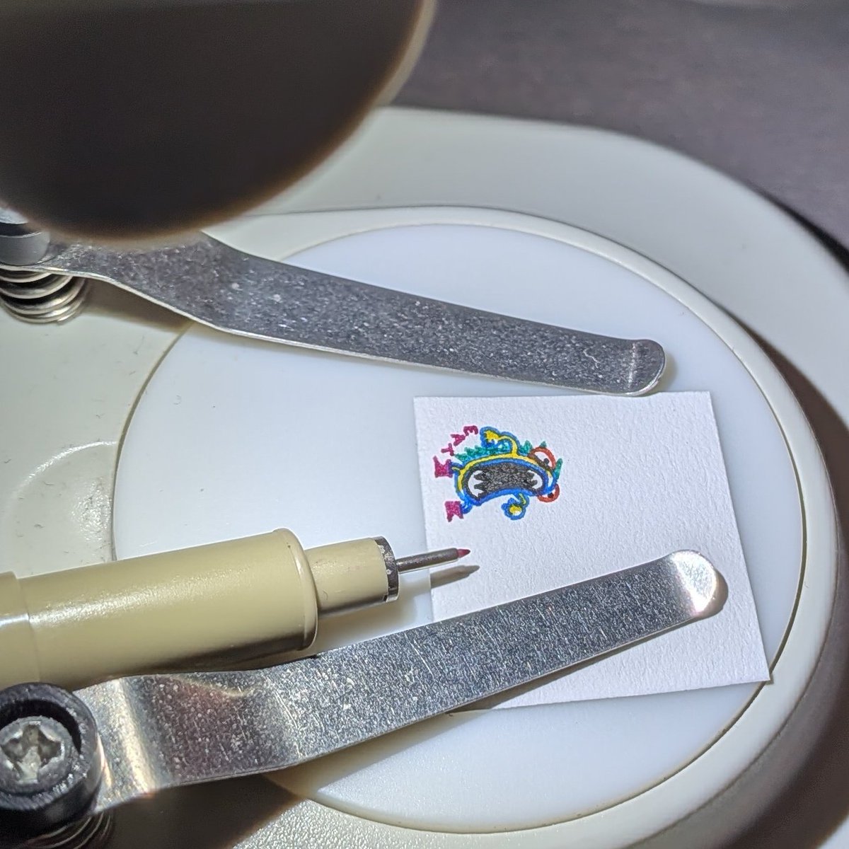 〽️aquin 🔬🎨 | OG 💧DRiP Creator💧 tweet media