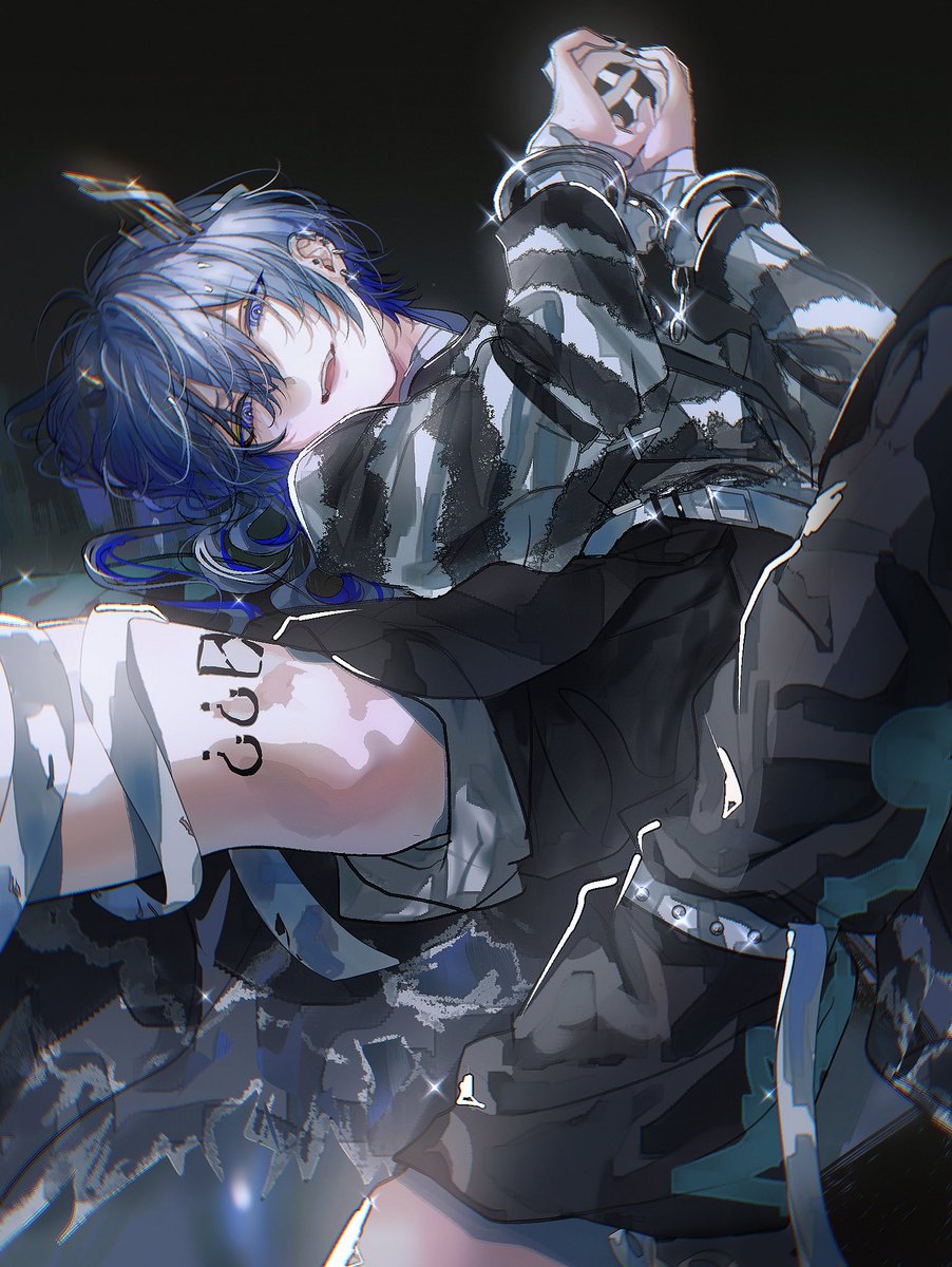 あさの tweet media