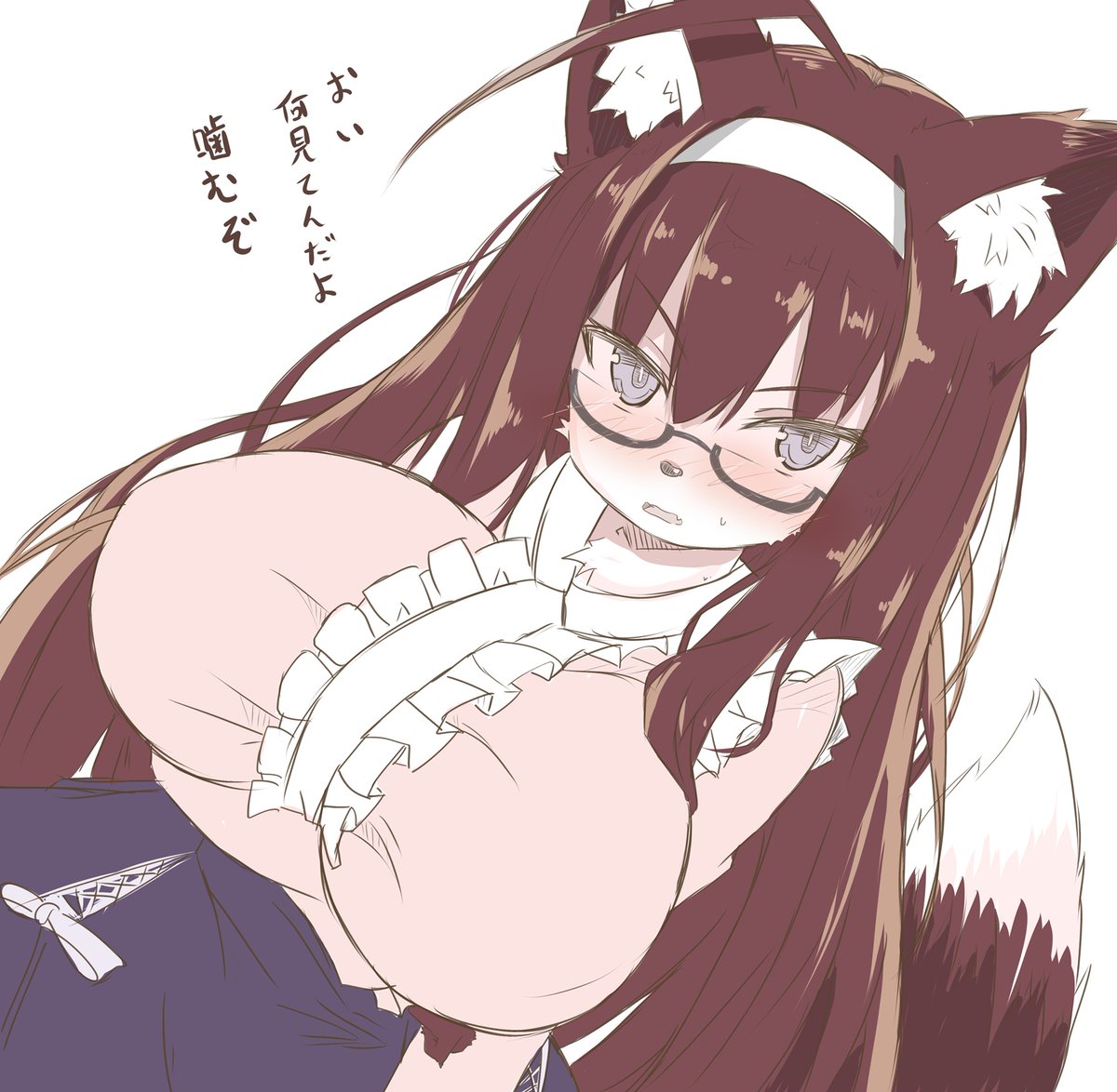 チワワの浩太＠うさむぎいぬもぐ tweet media