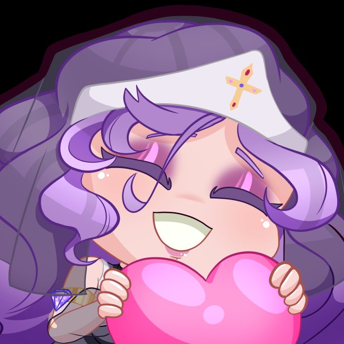 Sister Anemone 💜🕊️ tweet media
