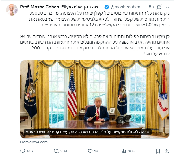 Revital Salomon tweet media