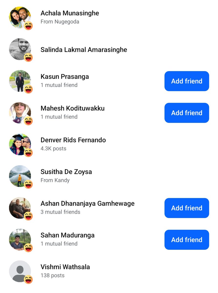 Sanjee #GoodGovernance🇱🇰🇪🇸🇧🇪🇪🇷🇿🇼🇳🇦🇫🇮 tweet media