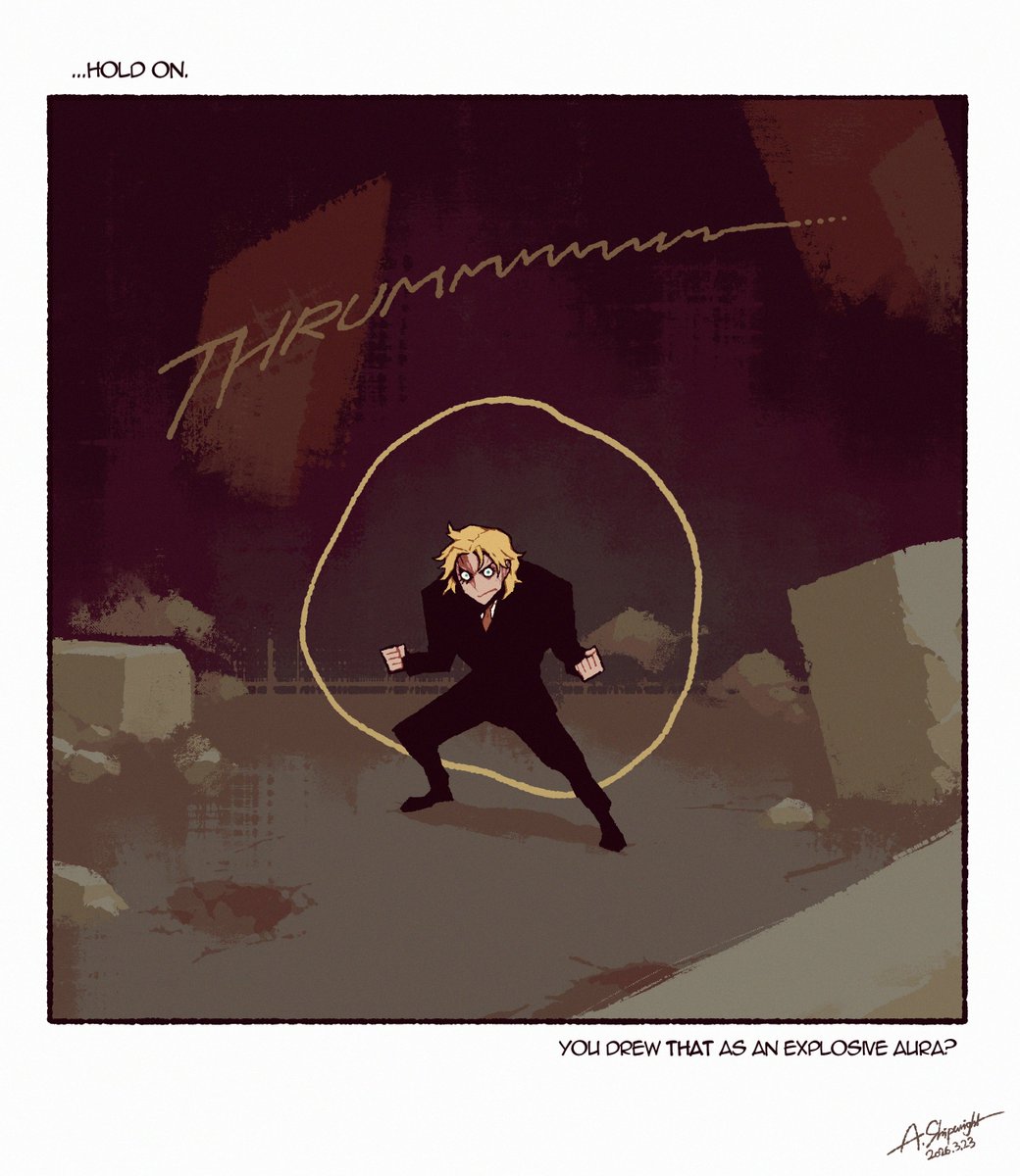 A.Shipwright tweet media