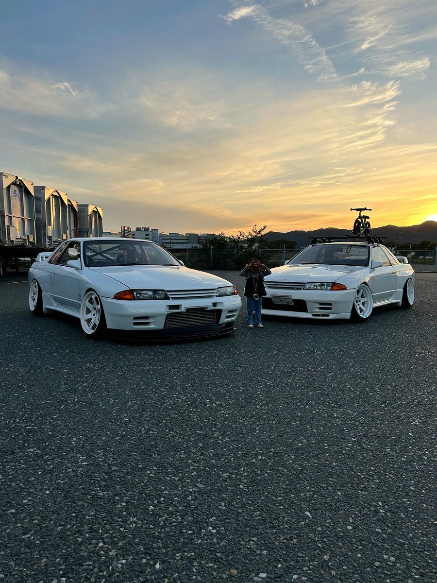 もちも26 R.junky tweet media