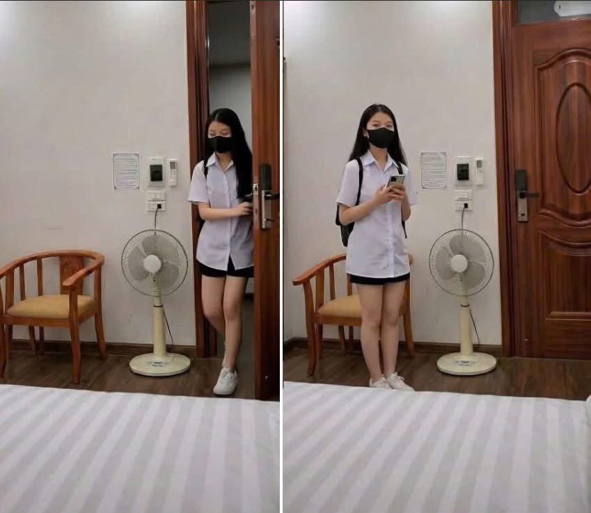 Vân Ngọc tweet media