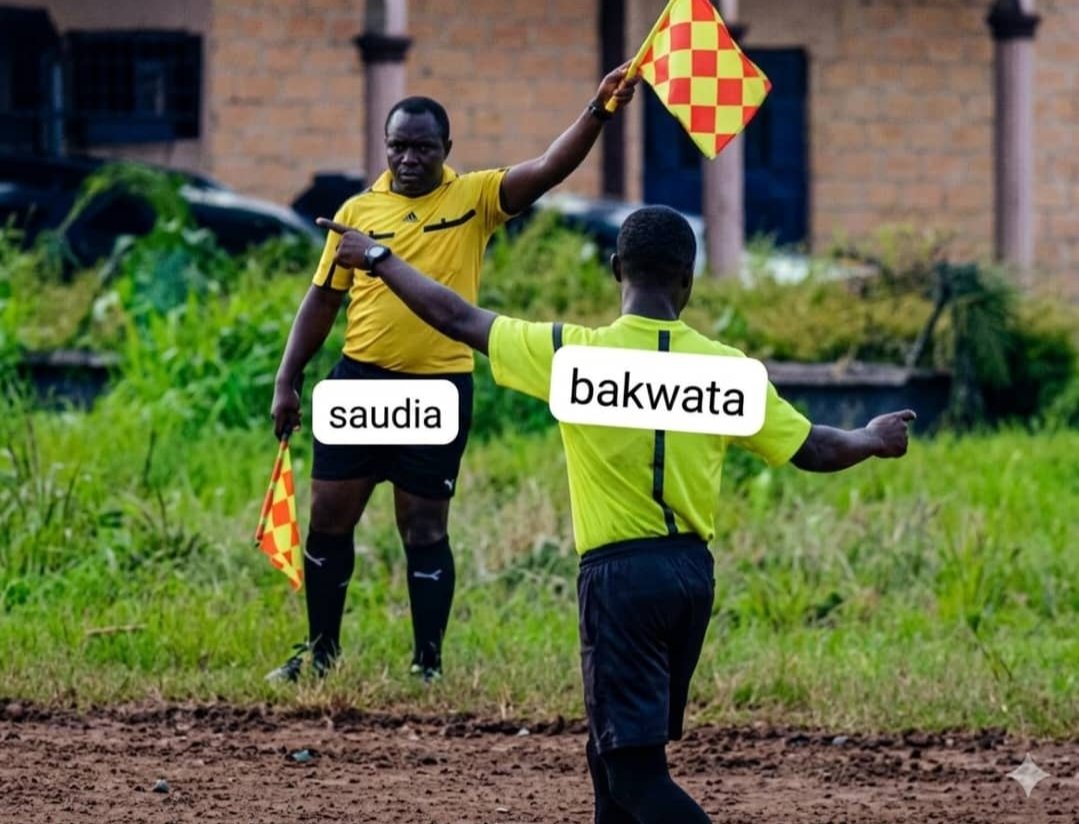 MCHAWI POSHO♻️ tweet media