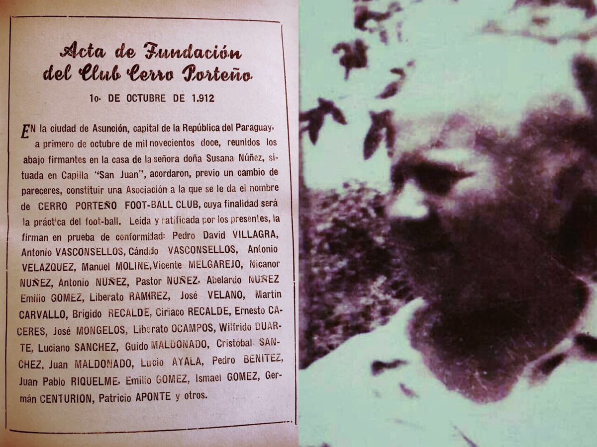 Fundación Museo Rojiblanco M.L.M. tweet media