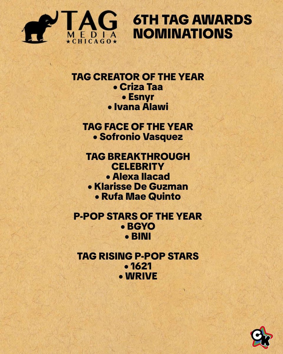 Certified Kapamilya tweet media