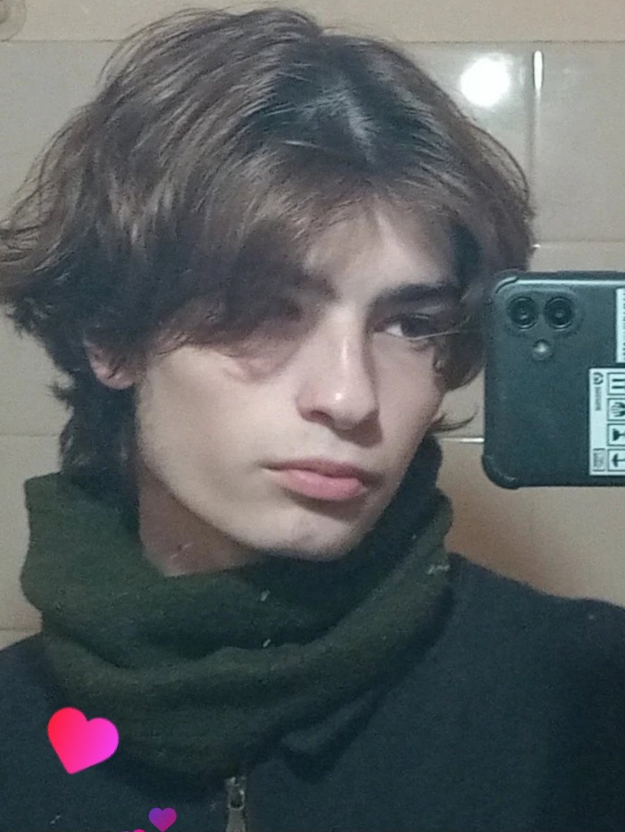 SANXHO | devil's advocate tweet media