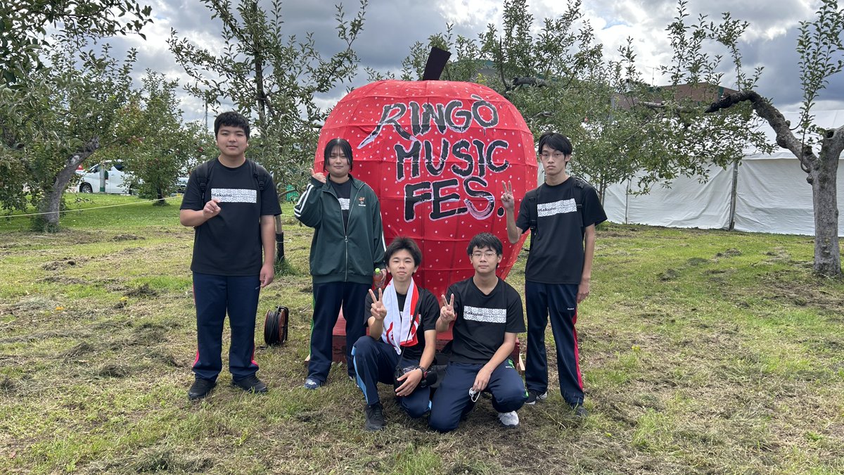 柏農オフィシャル tweet media