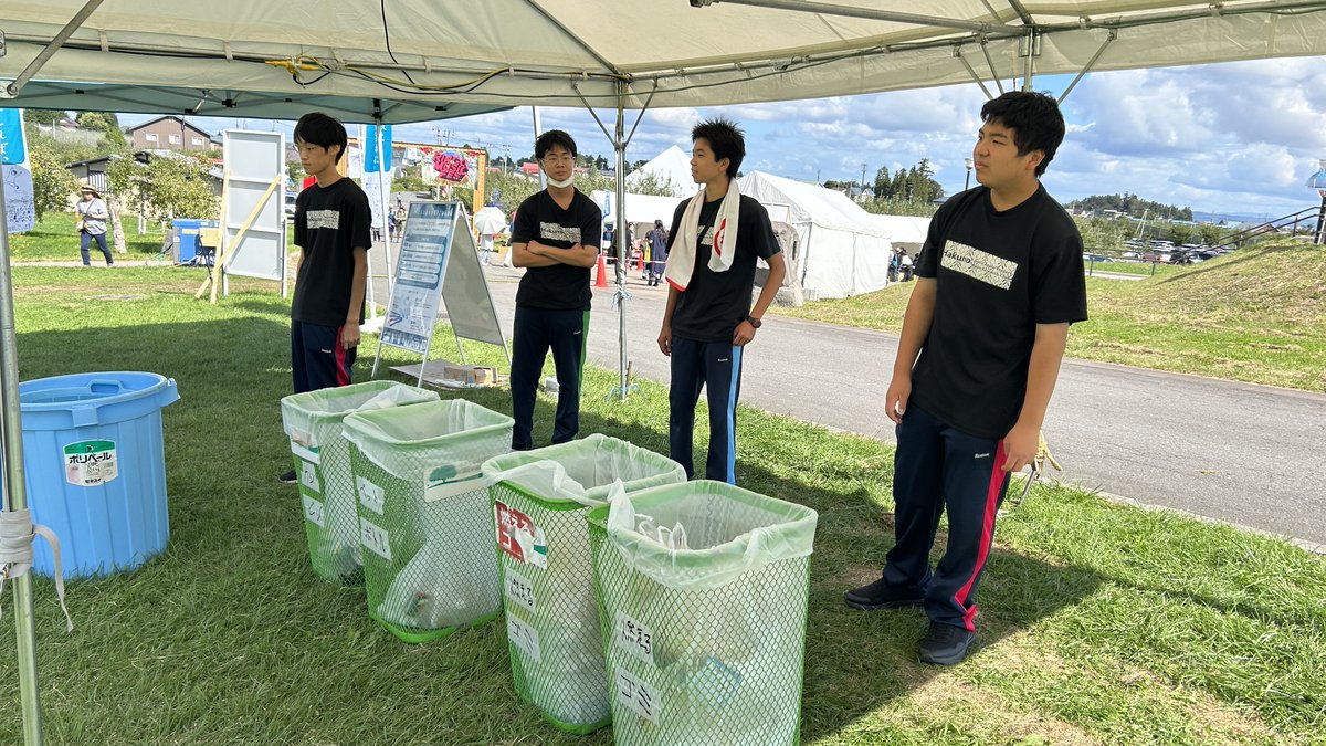 柏農オフィシャル tweet media