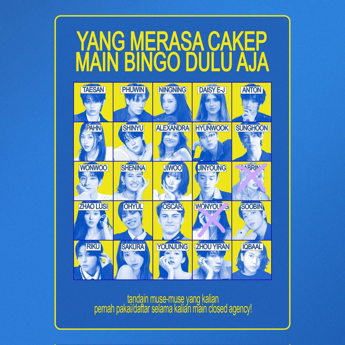 Chérie. tweet media