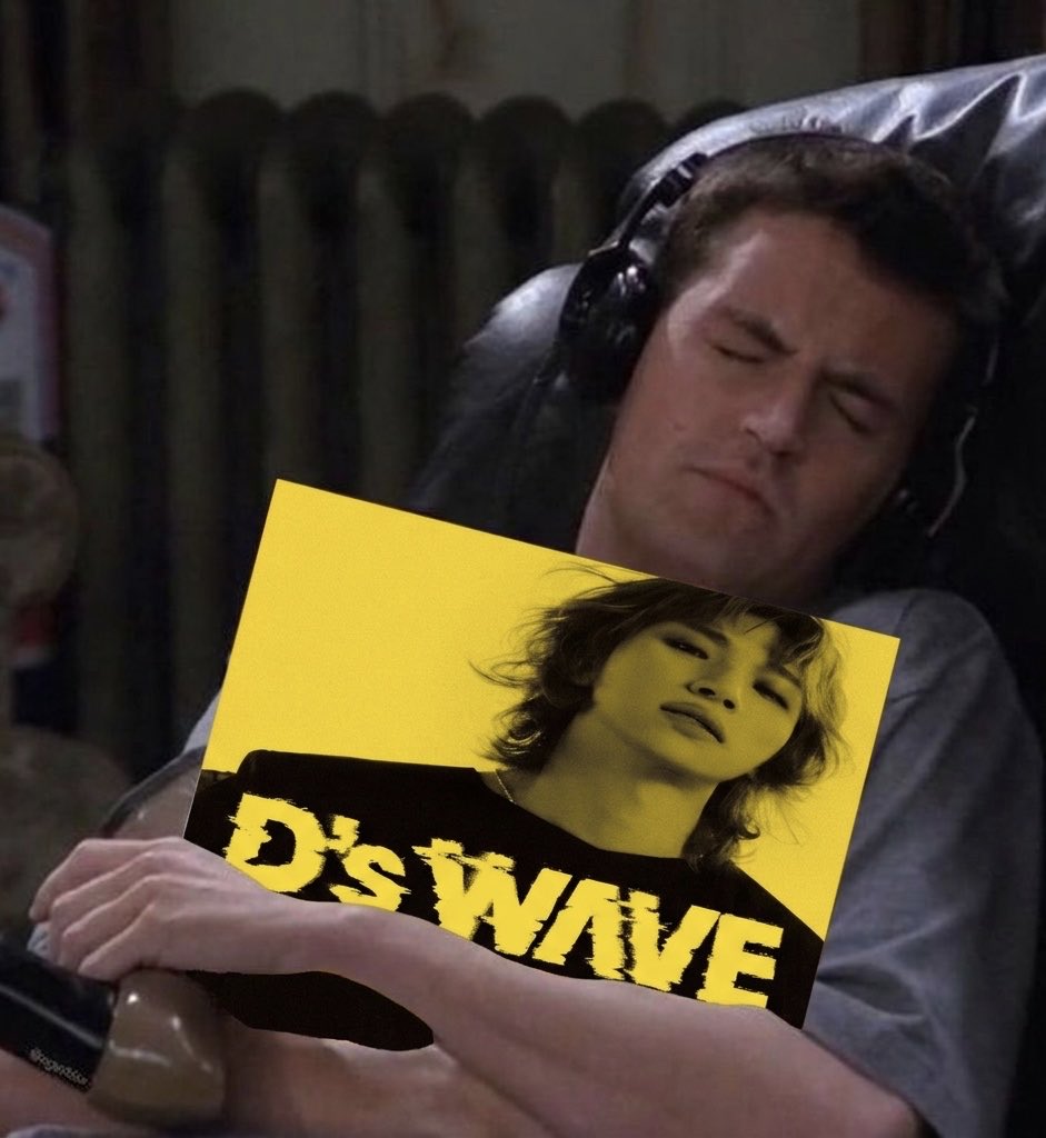 LUX Queen’s tweet media