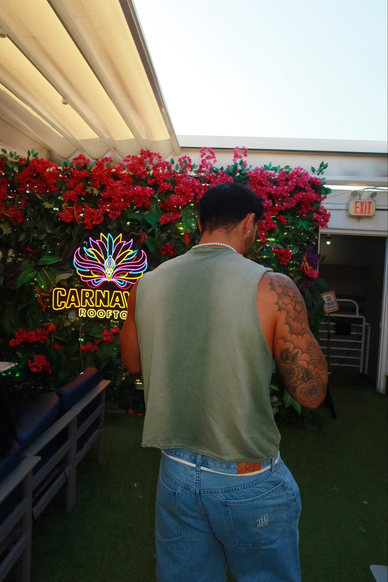 Luca Crusifino tweet media