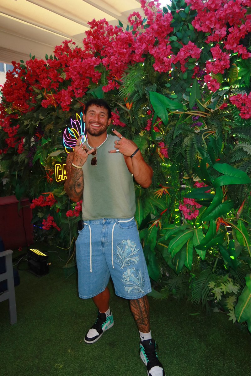 Luca Crusifino tweet media